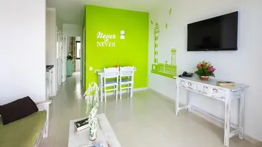 Aparthotel Hesperia Bristol Playa