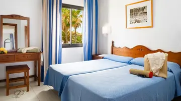 Aparthotel Hesperia Bristol Playa