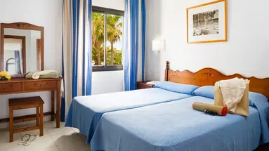 Aparthotel Hesperia Bristol Playa