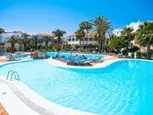 Aparthotel Hesperia Bristol Playa