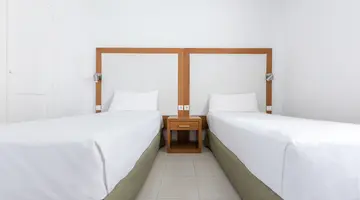 Aparthotel Hesperia Bristol Playa
