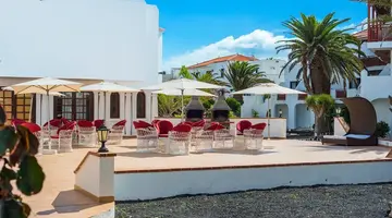 Aparthotel Hesperia Bristol Playa
