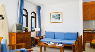Aparthotel Hesperia Bristol Playa