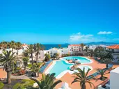 Aparthotel Hesperia Bristol Playa