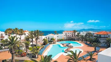 Aparthotel Hesperia Bristol Playa