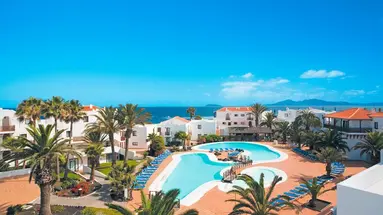 Aparthotel Hesperia Bristol Playa