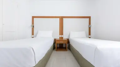 Aparthotel Hesperia Bristol Playa