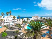 Aparthotel Hesperia Bristol Playa