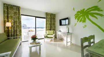 Aparthotel Hesperia Bristol Playa