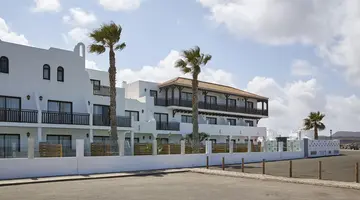 Aparthotel Hesperia Bristol Playa