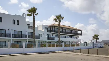 Aparthotel Hesperia Bristol Playa