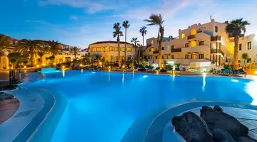 Aparthotel Hesperia Bristol Playa