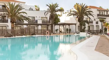 Aparthotel Hesperia Bristol Playa