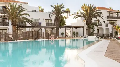 Aparthotel Hesperia Bristol Playa