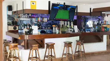 Aparthotel Hesperia Bristol Playa
