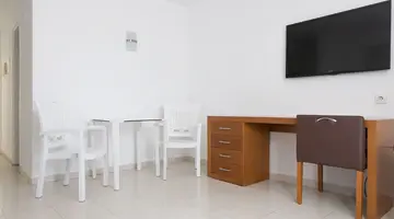 Aparthotel Hesperia Bristol Playa