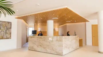 Aparthotel Hipotels Bahia Grande