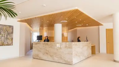 Aparthotel Hipotels Bahia Grande