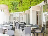 Aparthotel Hipotels Bahia Grande