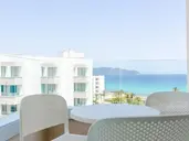 Aparthotel Hipotels Bahia Grande