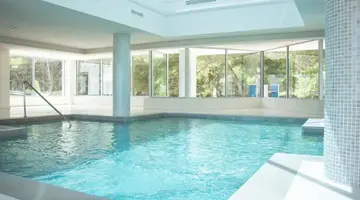 Aparthotel Hipotels Bahia Grande
