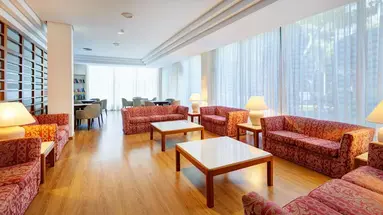 APARTHOTEL HIPOTELS BAHIA GRANDE