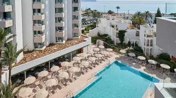 Aparthotel Hipotels Bahia Grande