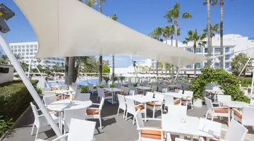 Aparthotel Hipotels Cala Millor Park