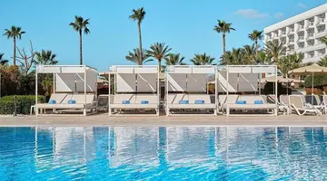 APARTHOTEL HIPOTELS CALA MILLOR PARK