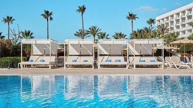 APARTHOTEL HIPOTELS CALA MILLOR PARK