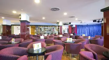 Aparthotel Hipotels Cala Millor Park