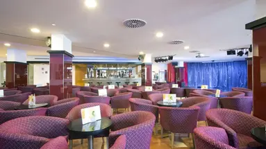 Aparthotel Hipotels Cala Millor Park