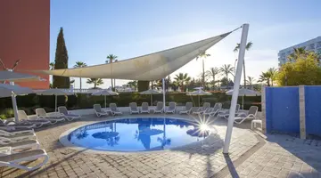 Aparthotel Hipotels Cala Millor Park