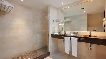 APARTHOTEL HIPOTELS CALA MILLOR PARK