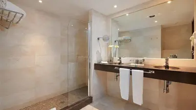 APARTHOTEL HIPOTELS CALA MILLOR PARK