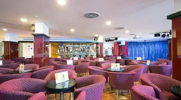 APARTHOTEL HIPOTELS CALA MILLOR PARK
