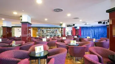 APARTHOTEL HIPOTELS CALA MILLOR PARK