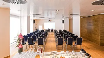 Aparthotel Hipotels Cala Millor Park
