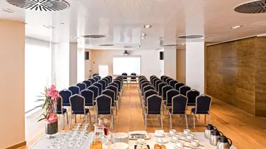 Aparthotel Hipotels Cala Millor Park