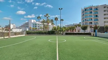 APARTHOTEL HIPOTELS CALA MILLOR PARK