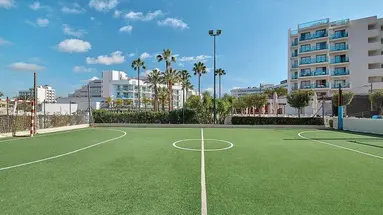 APARTHOTEL HIPOTELS CALA MILLOR PARK