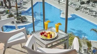 Aparthotel Hipotels Cala Millor Park