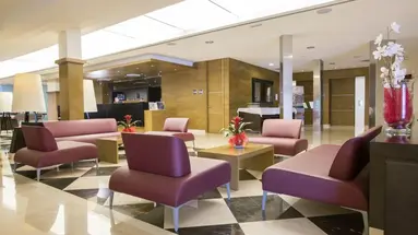 Aparthotel Hipotels Cala Millor Park