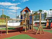 APARTHOTEL HIPOTELS CALA MILLOR PARK