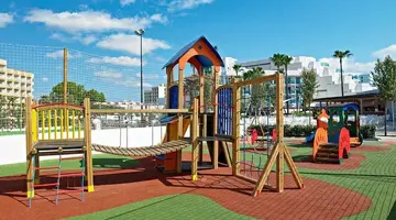 APARTHOTEL HIPOTELS CALA MILLOR PARK