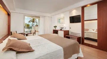 Aparthotel Hipotels Cala Millor Park
