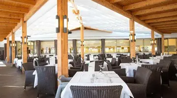 APARTHOTEL HIPOTELS CALA MILLOR PARK
