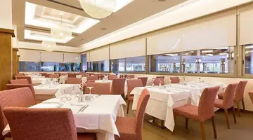 APARTHOTEL HIPOTELS CALA MILLOR PARK