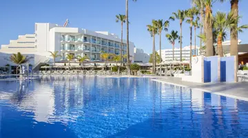 Aparthotel Hipotels Cala Millor Park