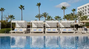 Aparthotel Hipotels Cala Millor Park